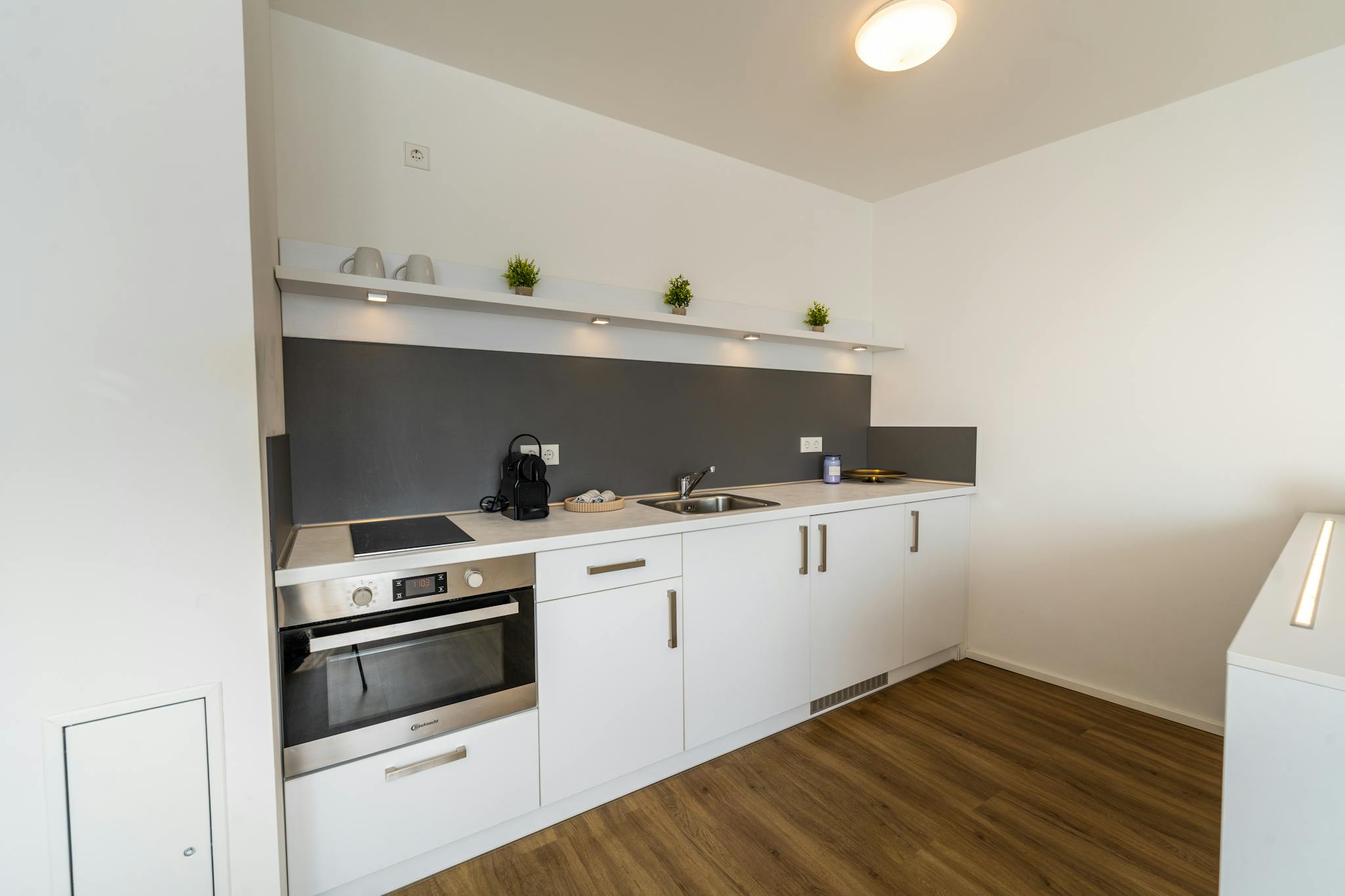 Apartment, Nordbahnhofstraße, Stuttgart
