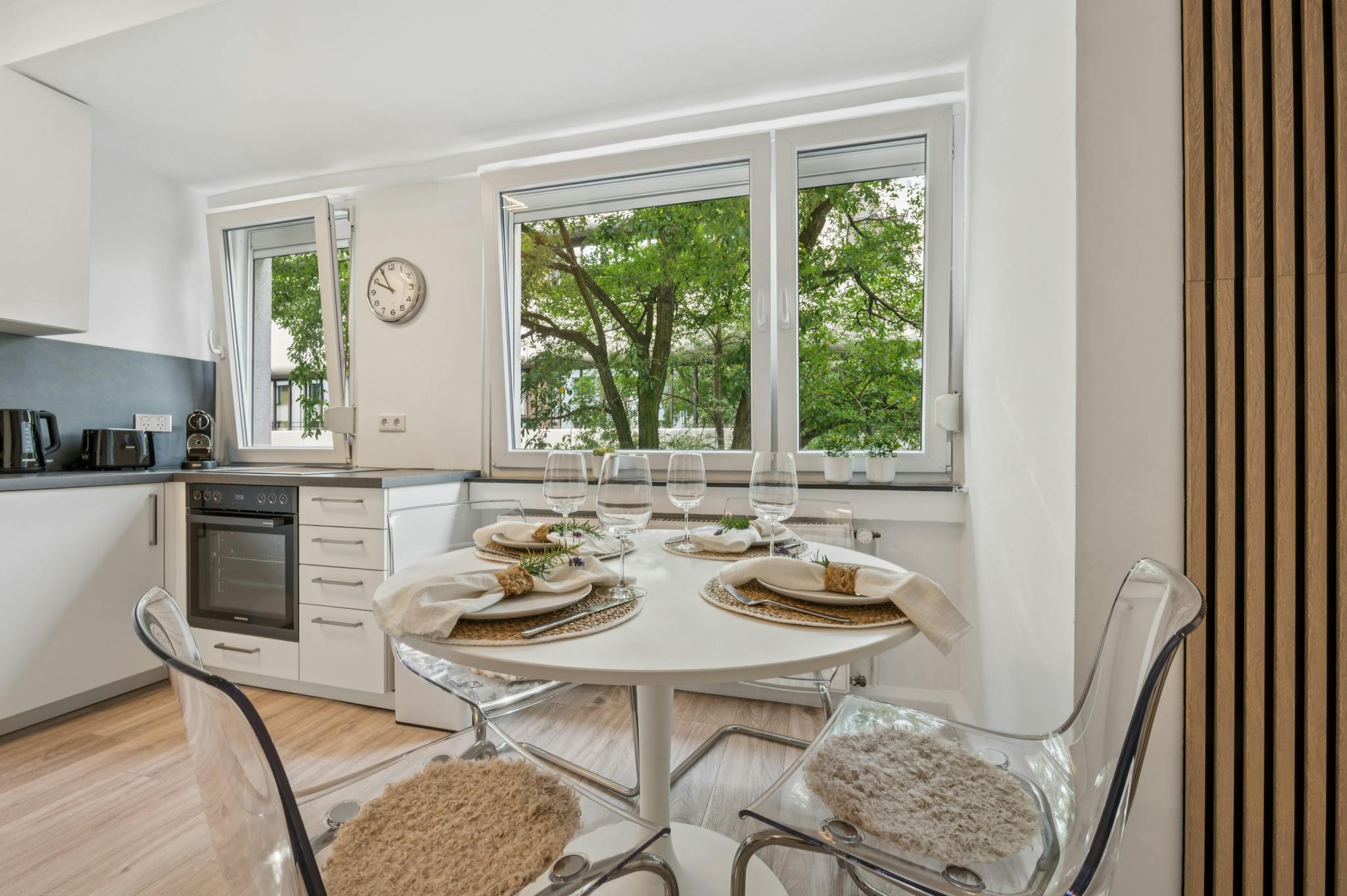 Apartment, Talstraße, Dusseldorf