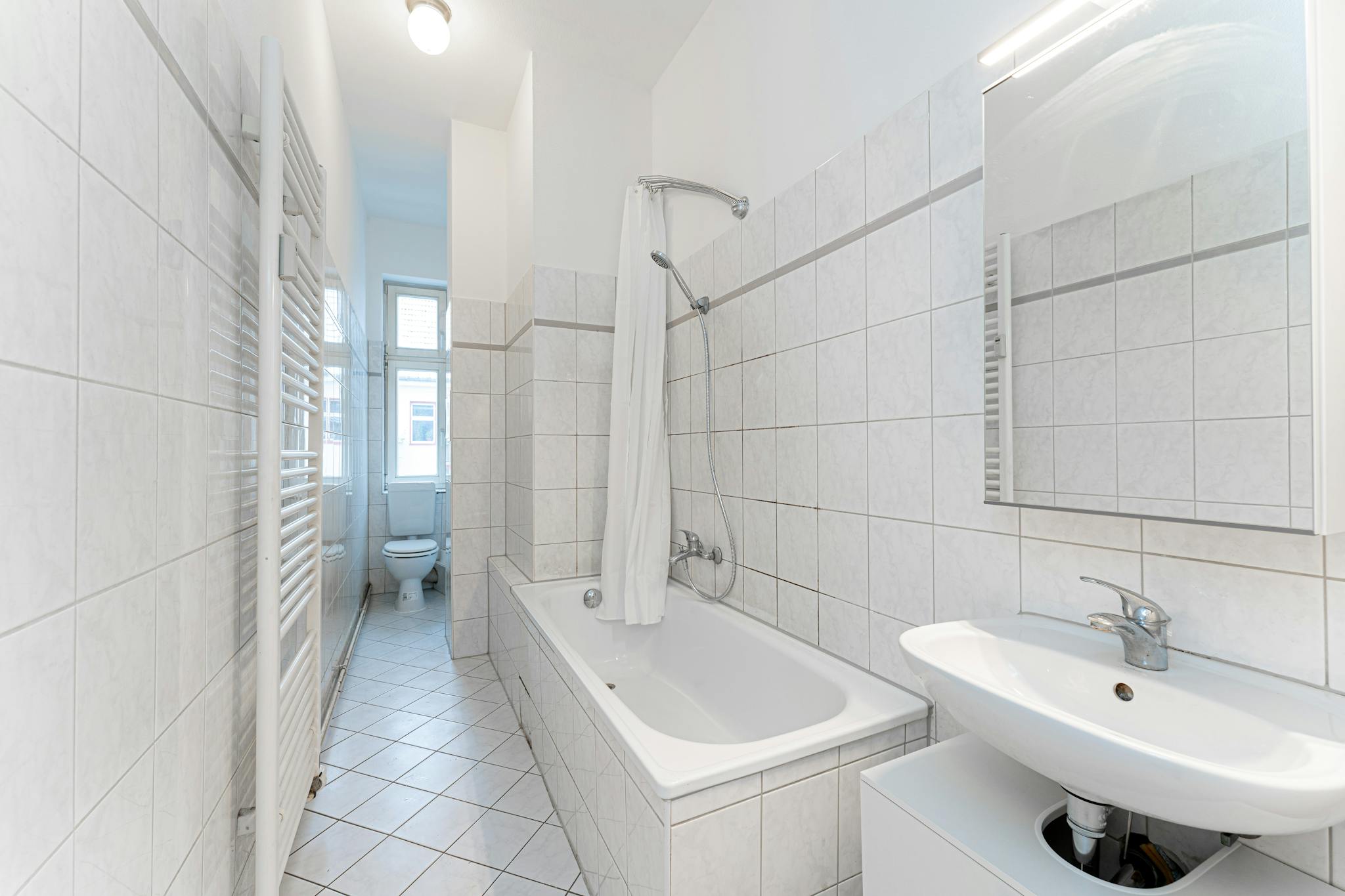 Apartment, Nordkapstraße, Berlin