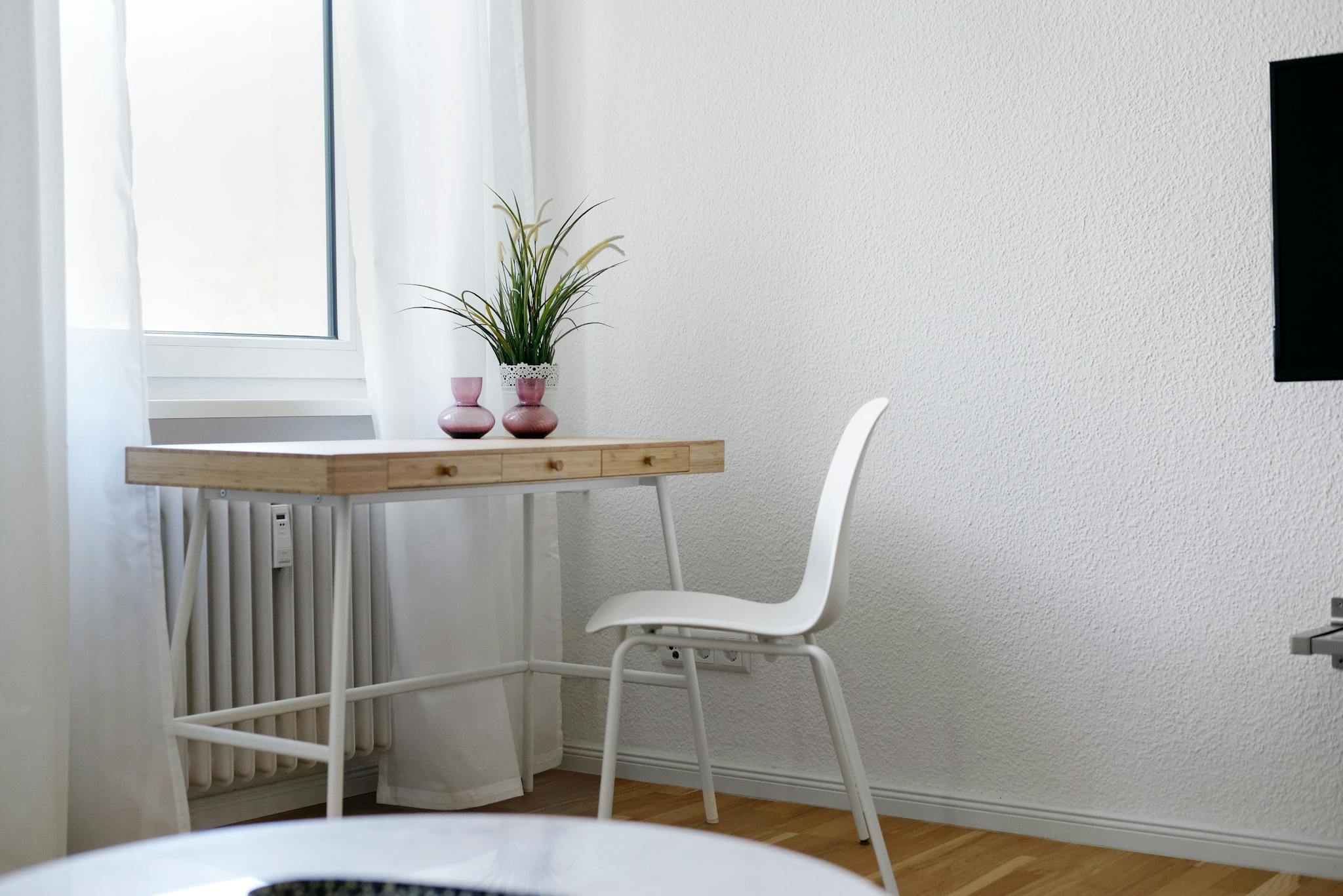 Apartment, Helmholtzstraße, Berlin