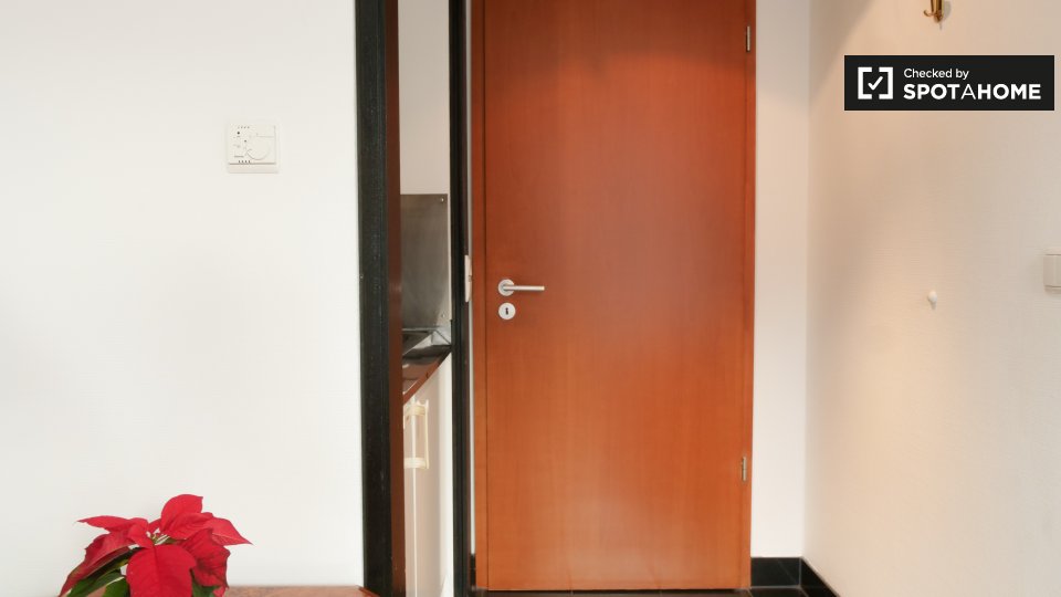 Apartment, Osnabrücker Str., Berlin