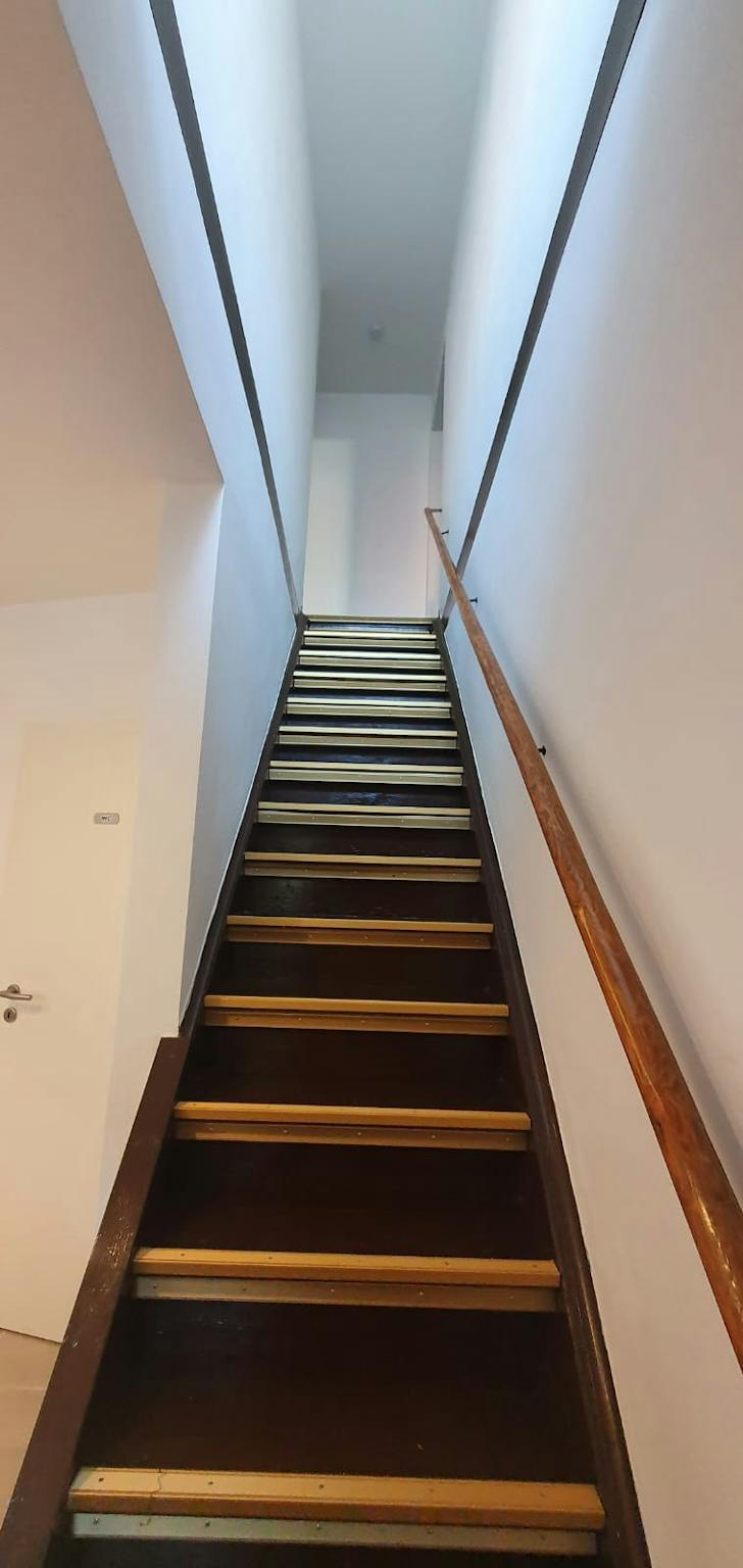 Apartment, Bornaische Straße, Leipzig
