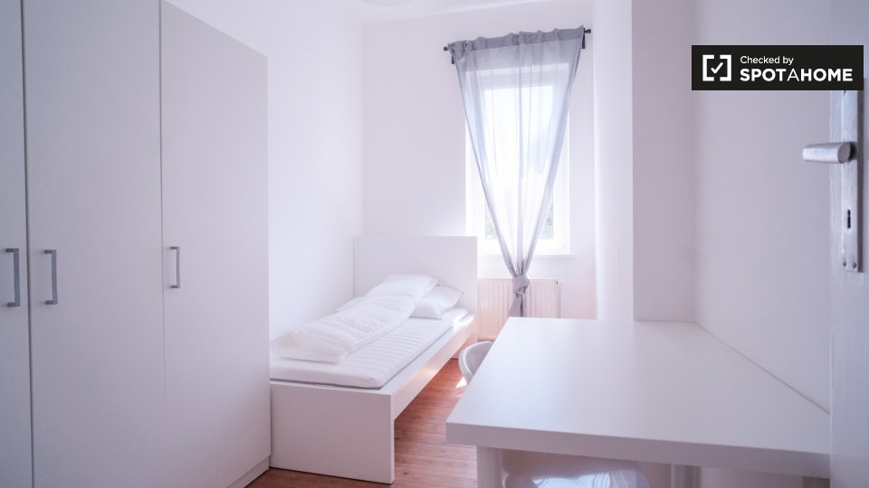 Room, Braunlager Str., Berlin