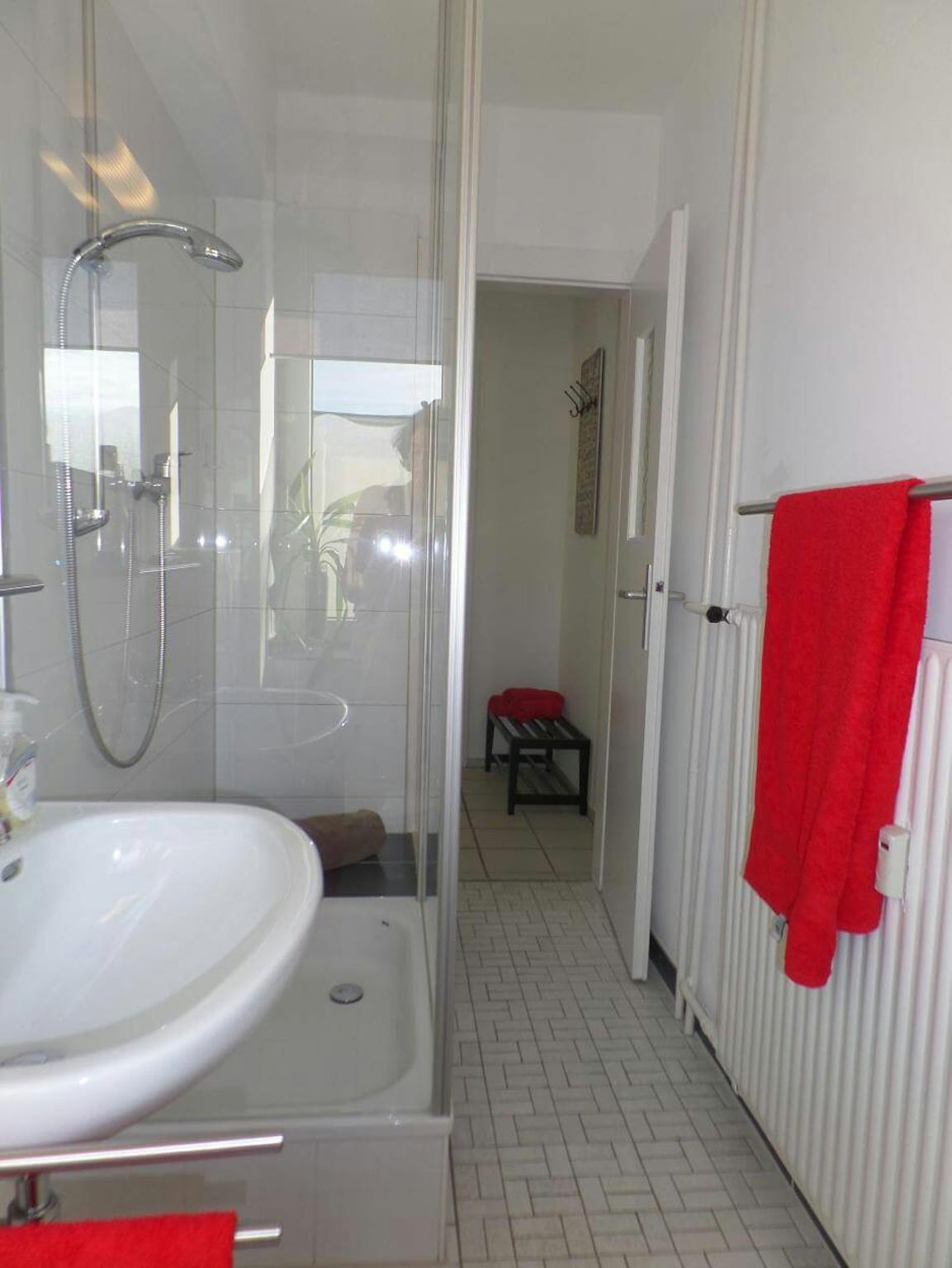Apartment, Schirmerstraße, Dusseldorf