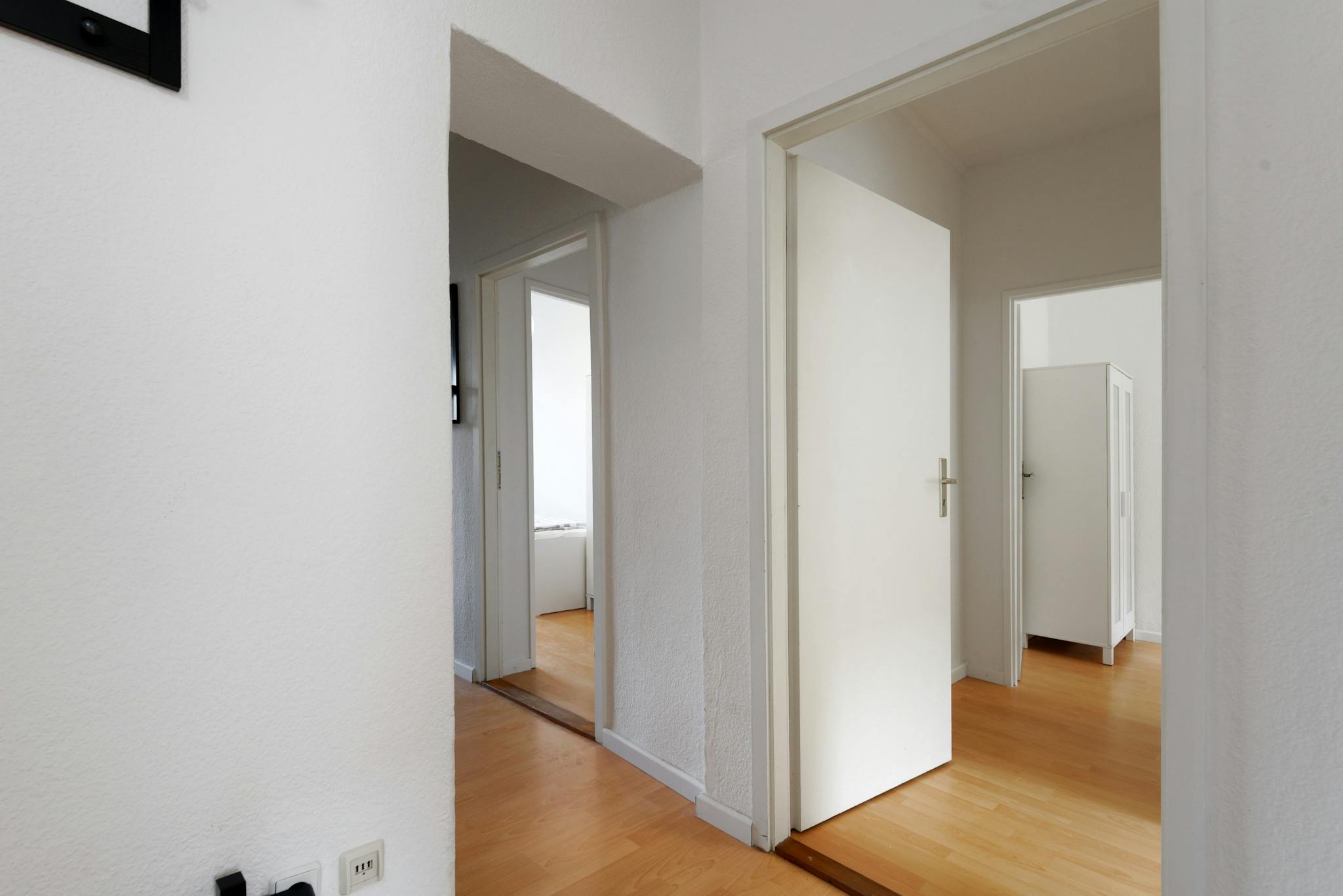 Apartment, Flughafenstraße, Berlin