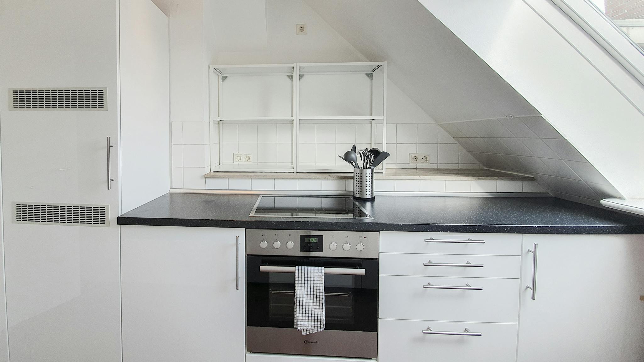 Apartment, Martin-Luther-Straße, Berlin