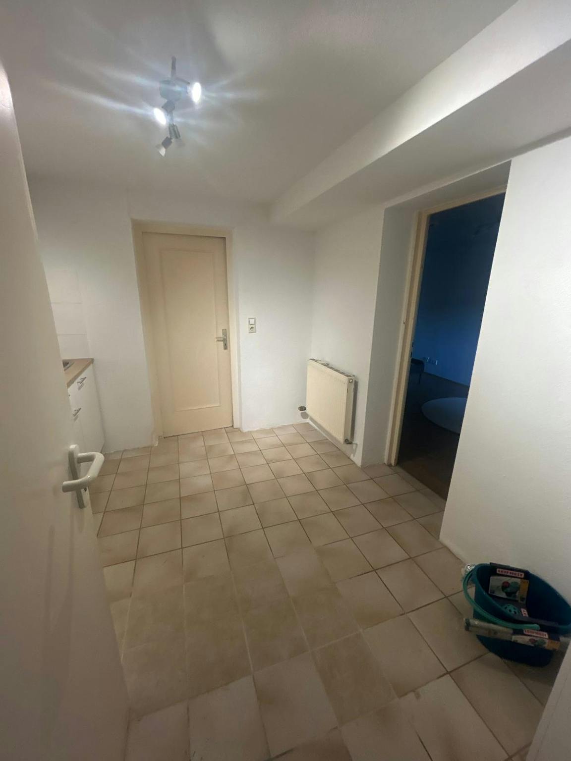 Apartment, Spemannstraße, Stuttgart