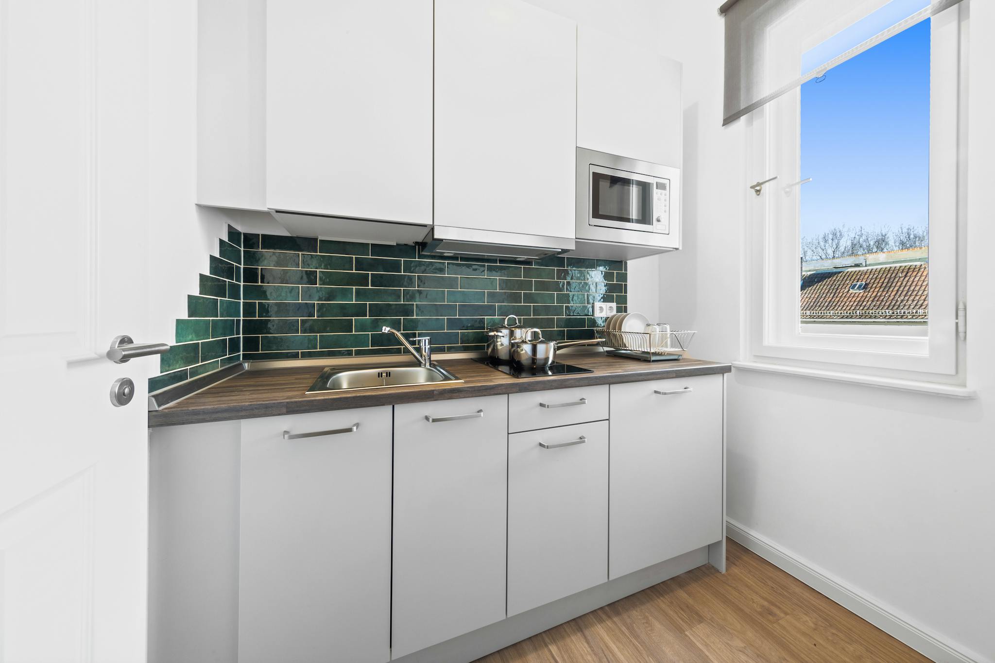 Apartment, Frankfurter Allee, Berlin