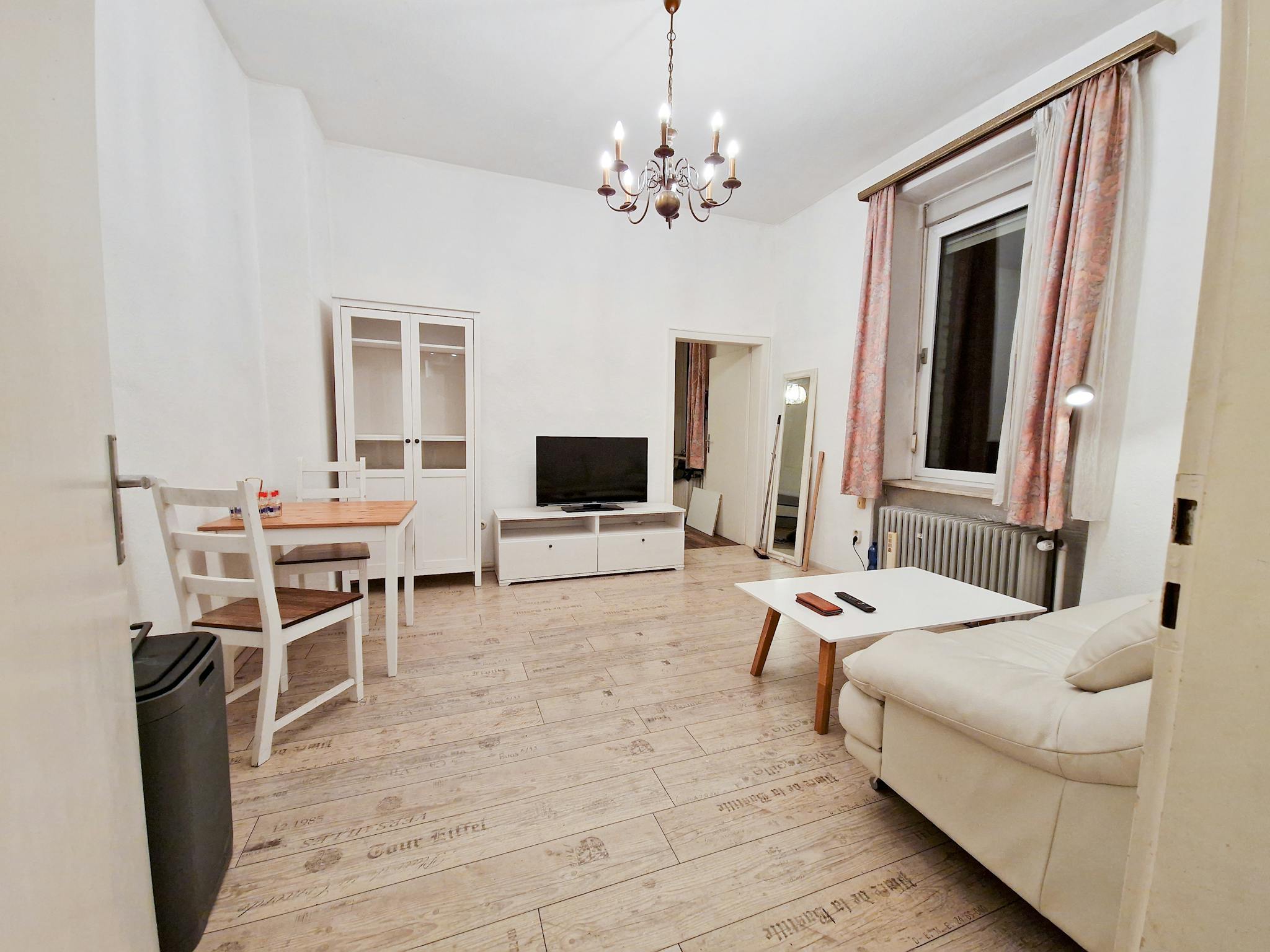 Apartment, Kronprinzenstraße, Dusseldorf