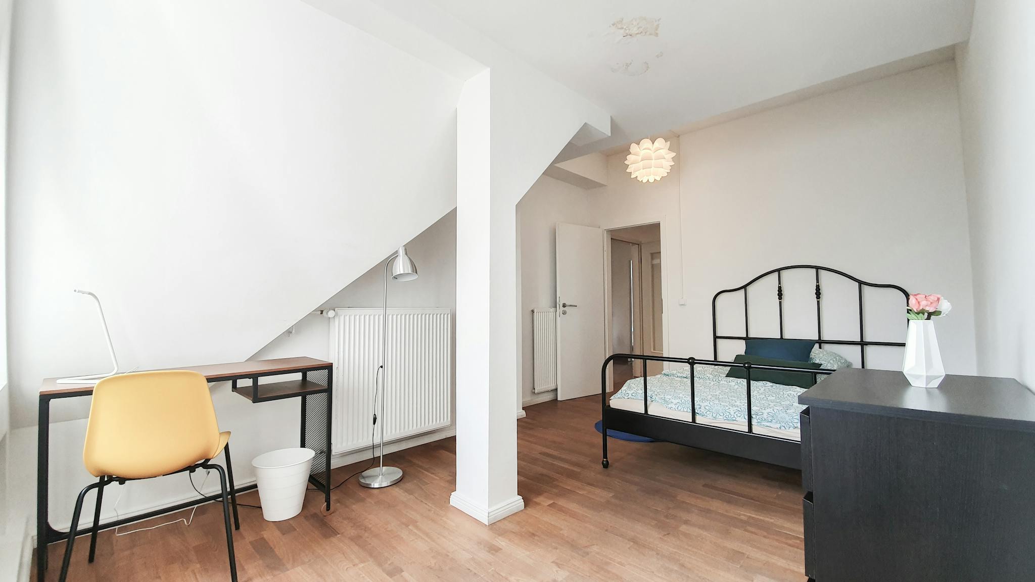 Apartment, Martin-Luther-Straße, Berlin