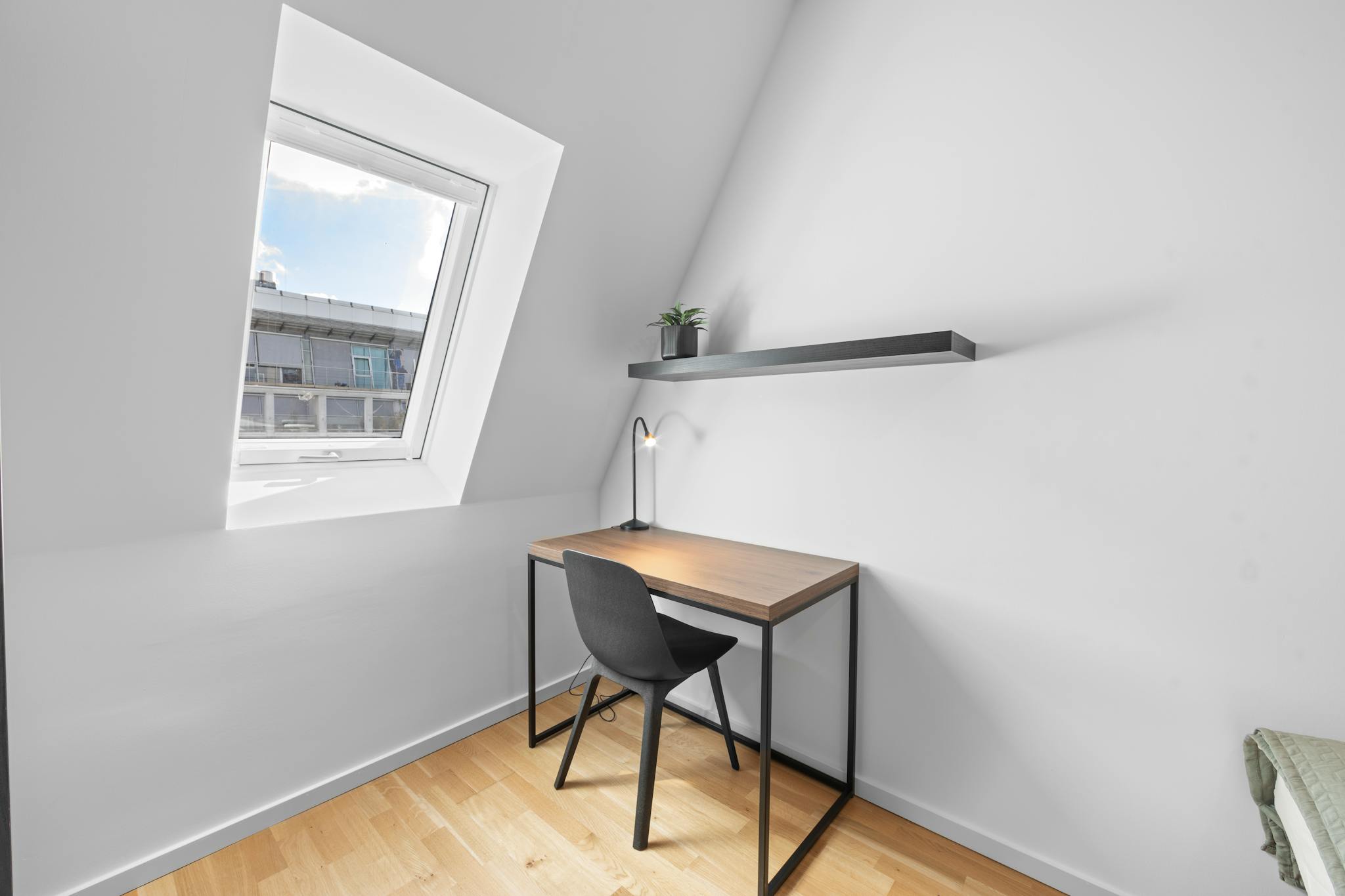 Apartment, Friedrichstraße, Berlin