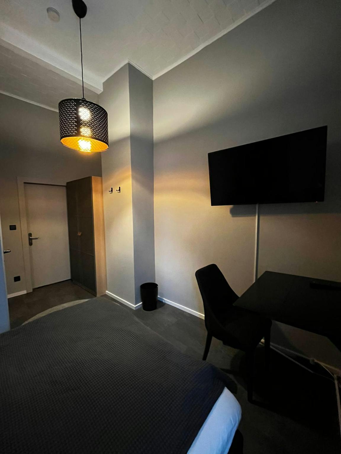 Apartment, Varrentrappstraße, Frankfurt
