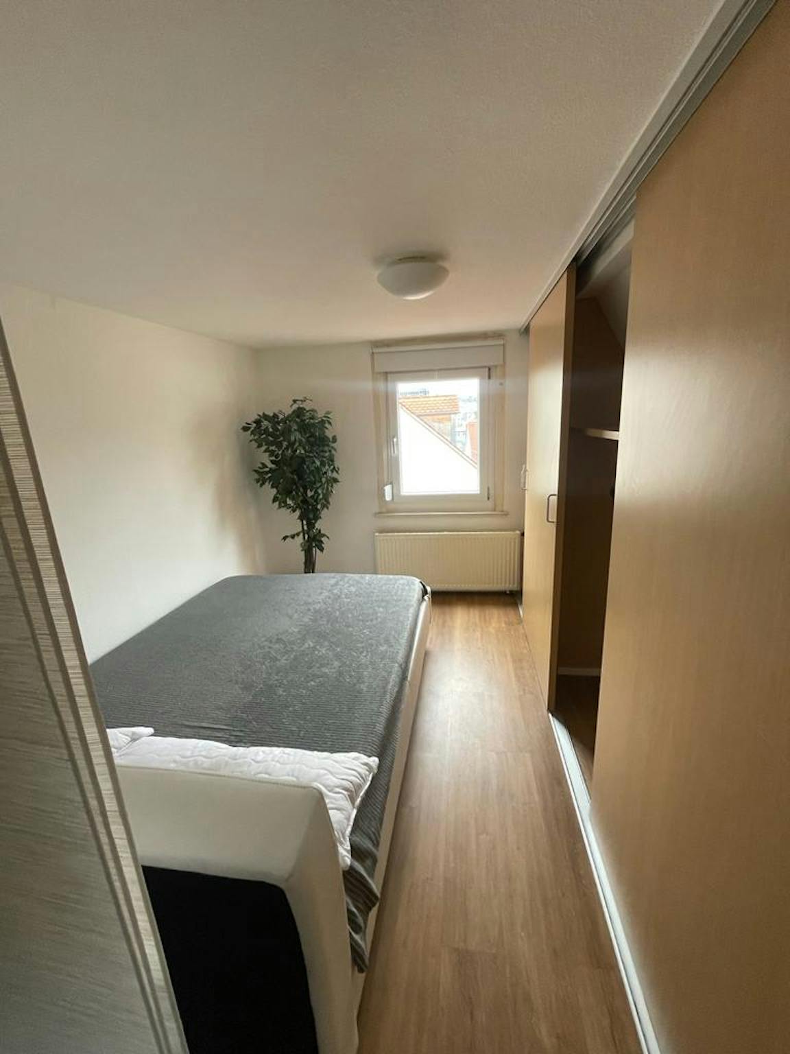 Apartment, Leonhardstraße, Stuttgart