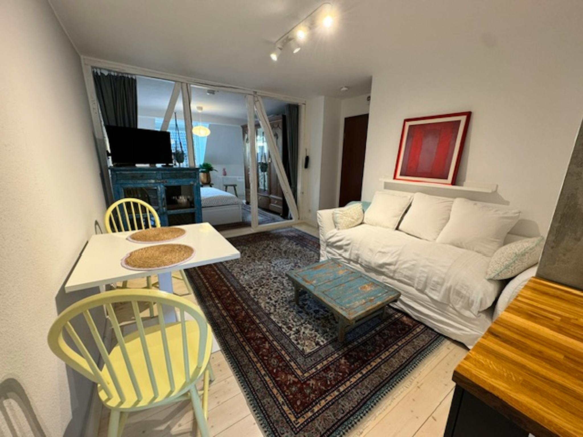Apartment, Gustavstraße, Dortmund