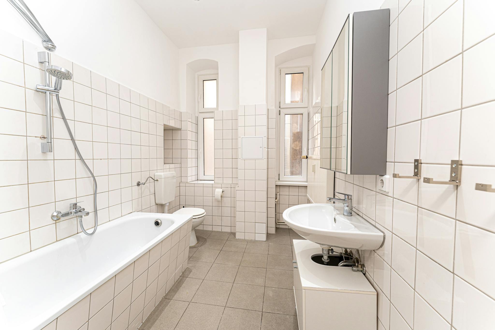 Apartment, Boxhagener Straße, Berlin