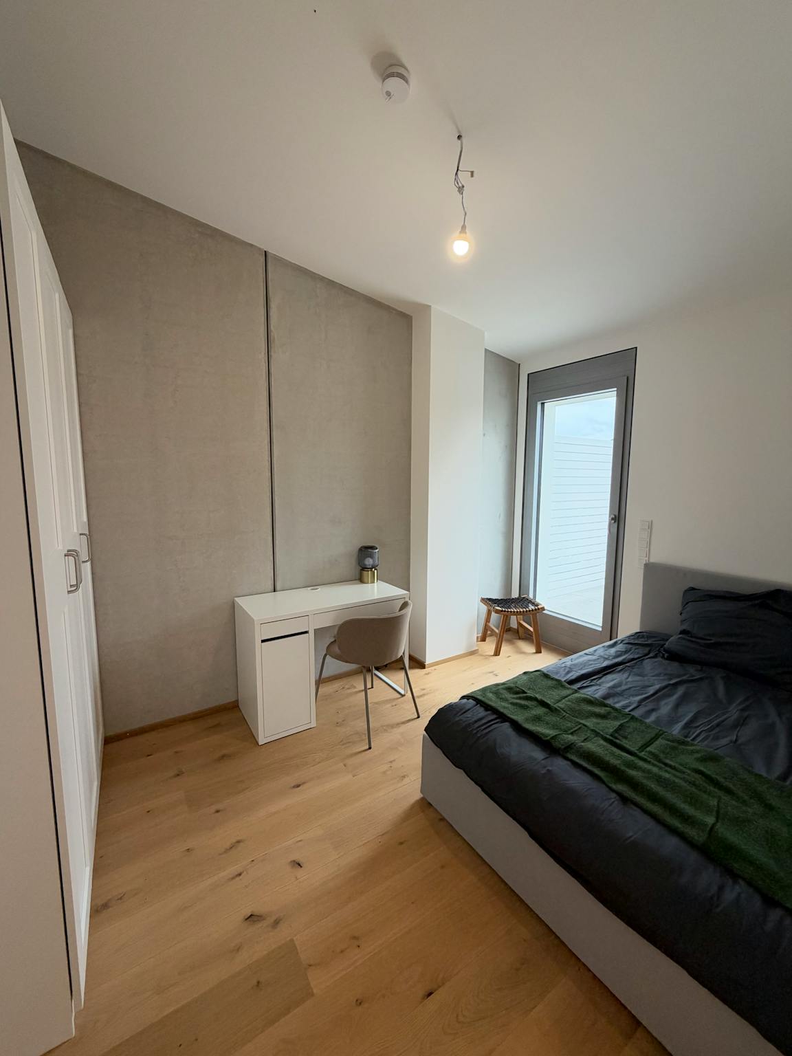 Apartment, Gartenstadtstraße, Munich