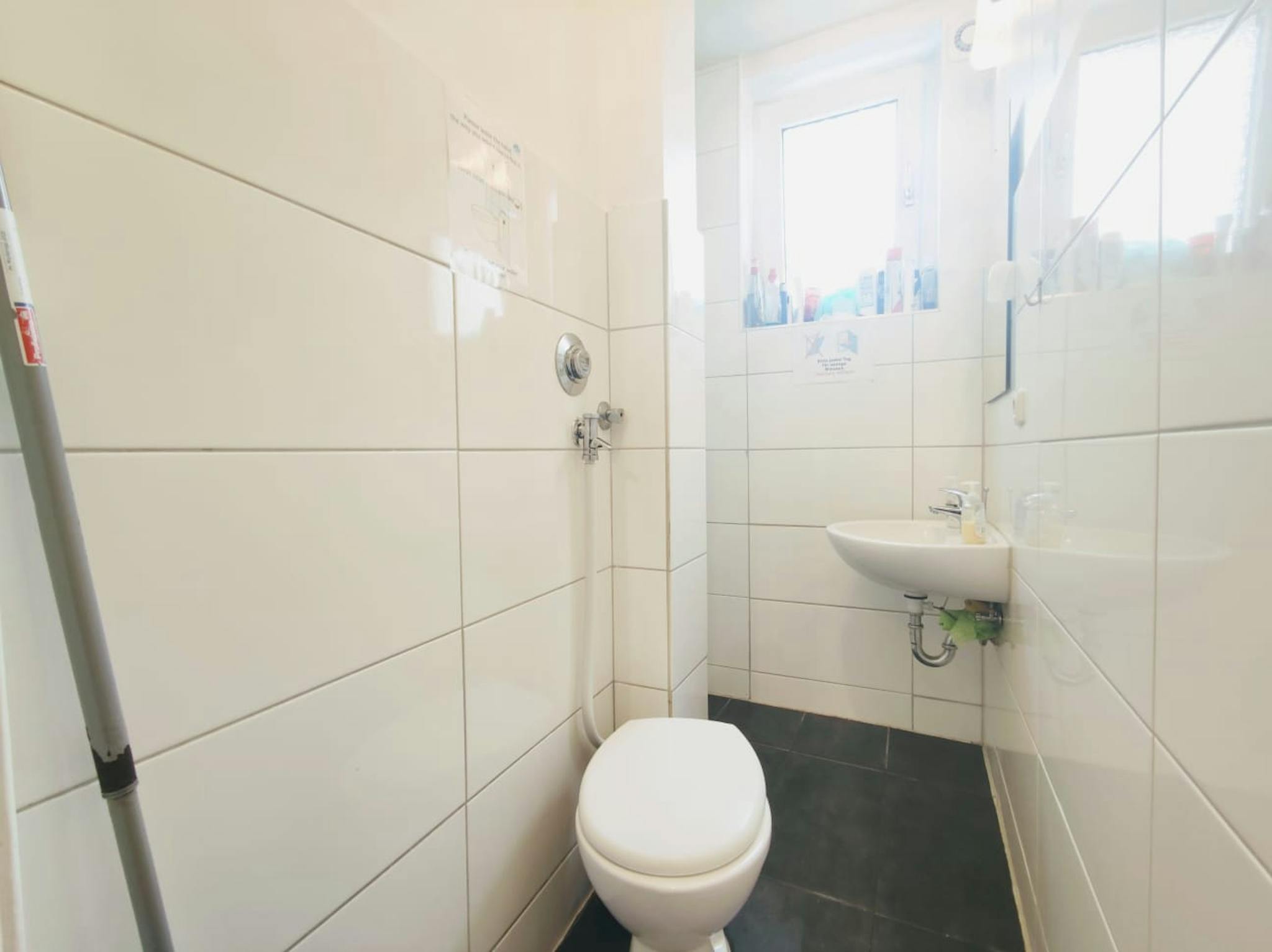 Apartment, Lütgendortmunder Straße, Dortmund