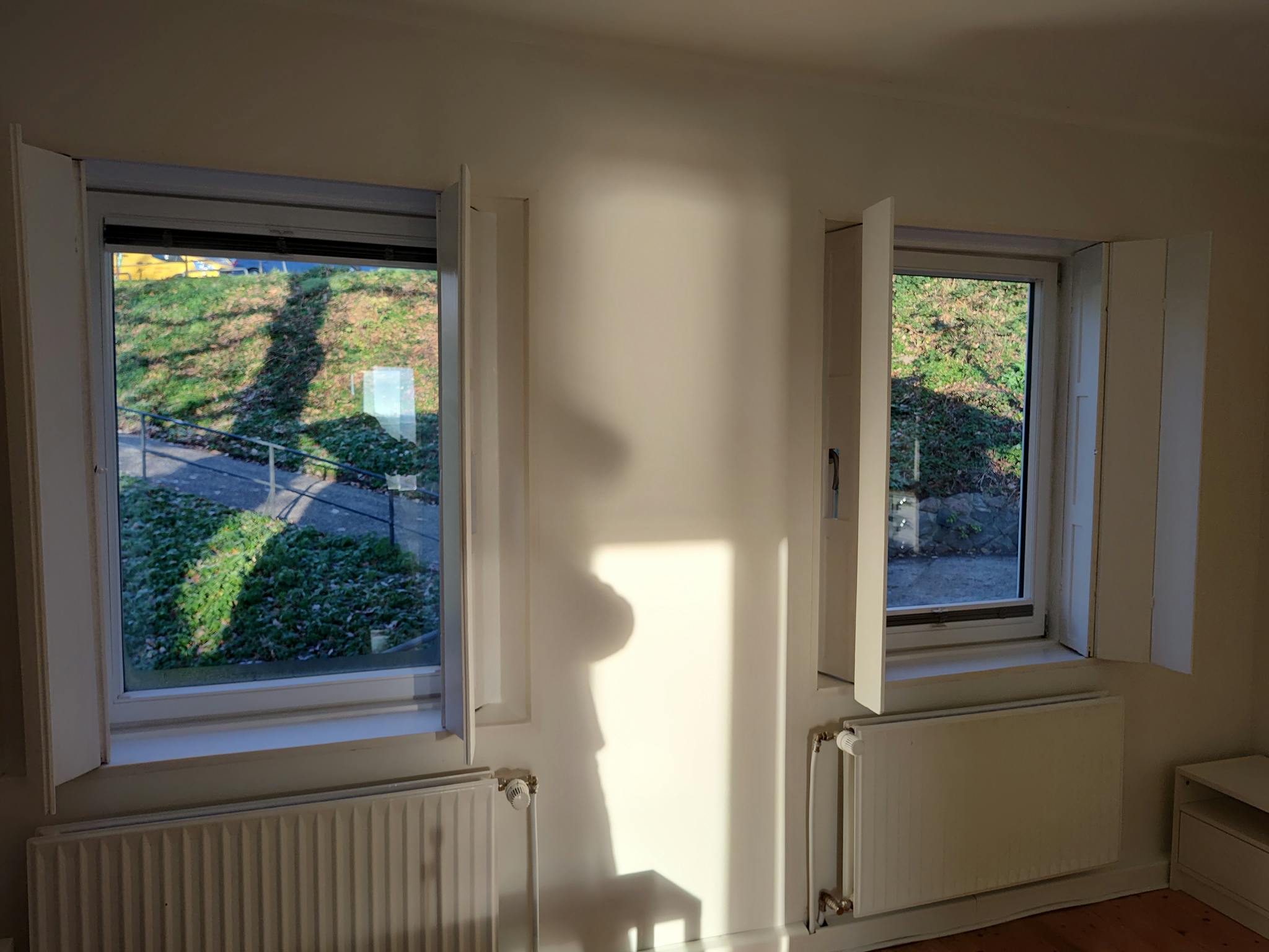Apartment, Schulberg, Hamburg