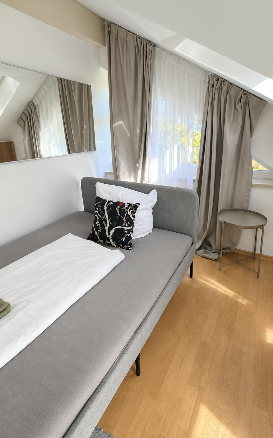Apartment, Wolfratshauser Straße, Munich