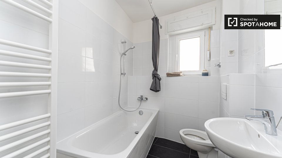 Room, Lauterberger Str., Berlin