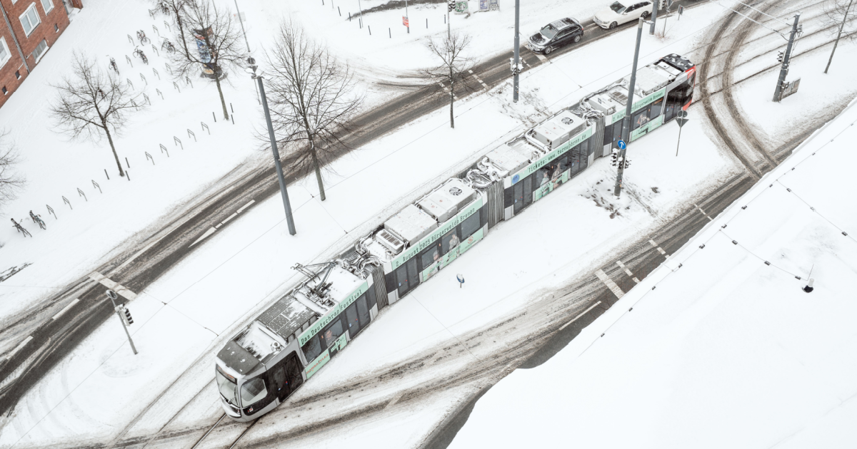 More snow forecast for Germany