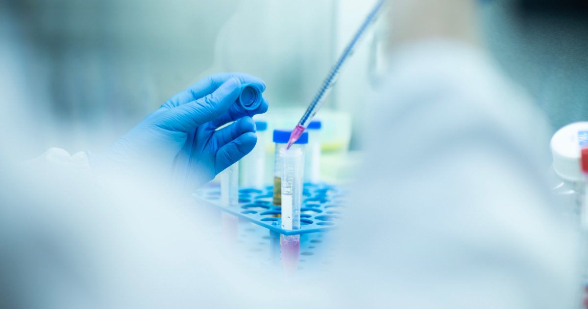 Autoimmune patient in Germany makes remarkable recovery