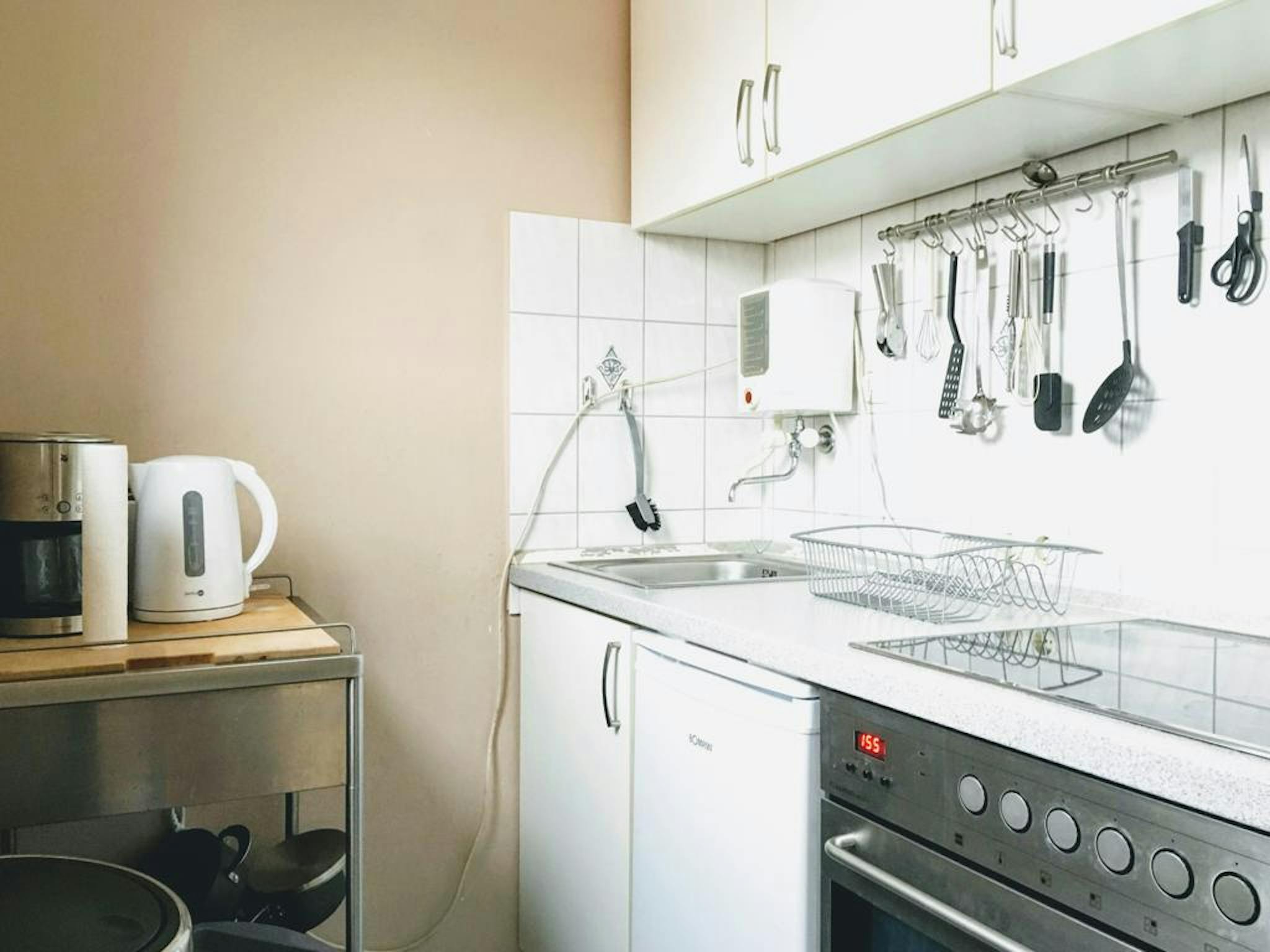 Apartment, Ernst-Mehlich-Straße, Dortmund