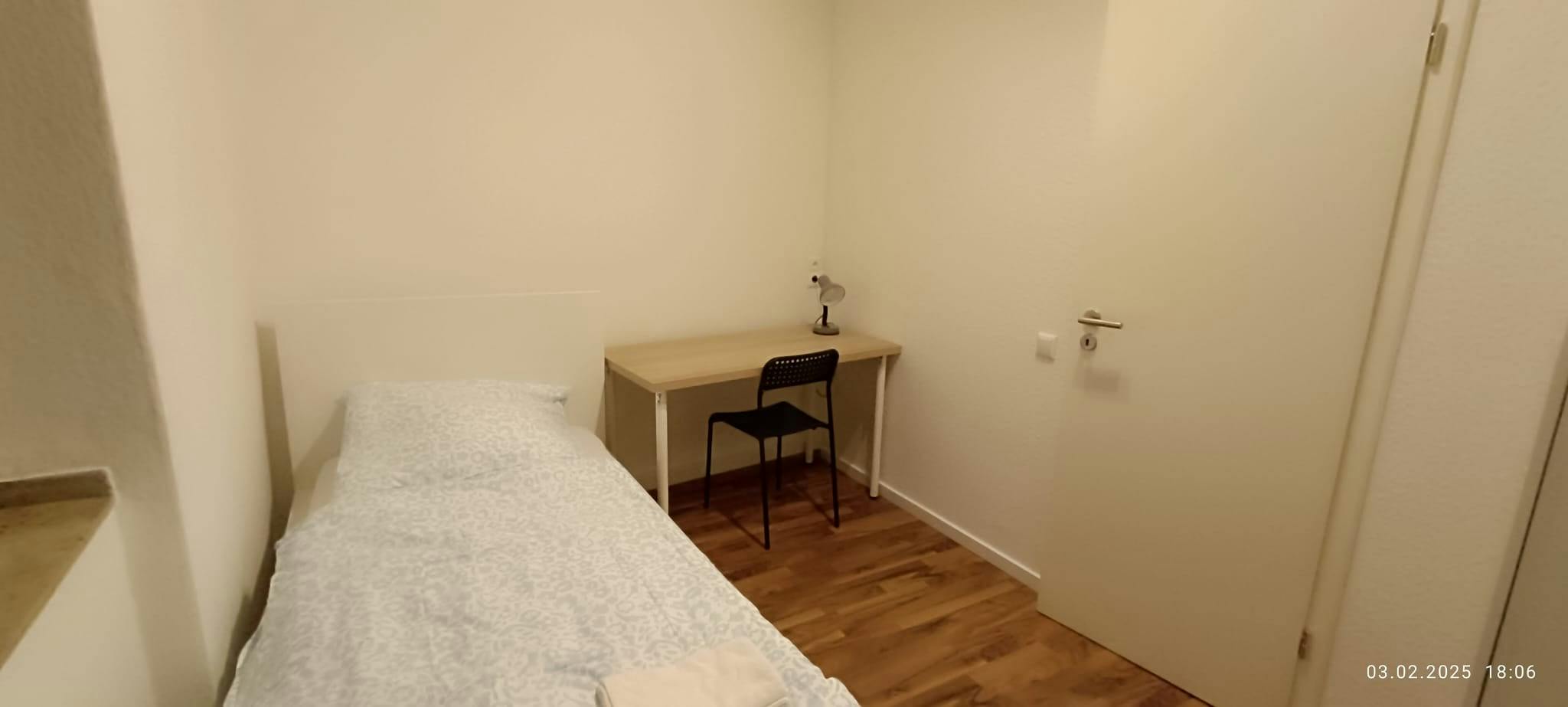 Apartment, Schwanenwall, Dortmund