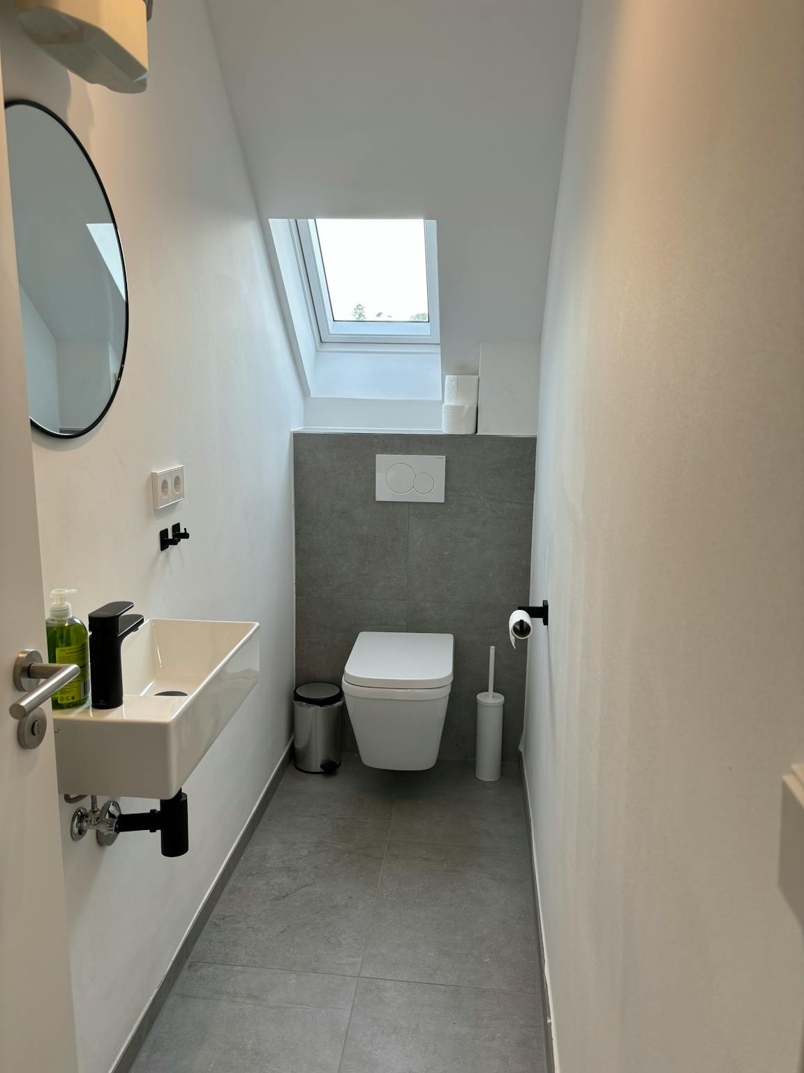 Apartment, Schwarenbergstraße, Stuttgart