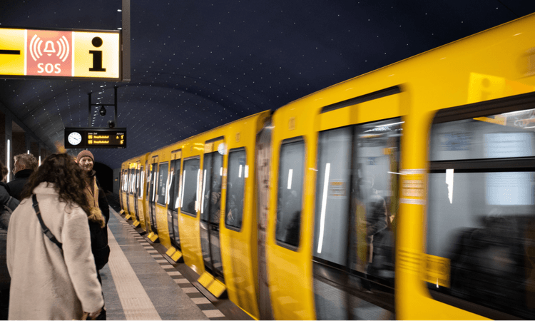 New Berlin semester Deutschlandticket will exclude certain students