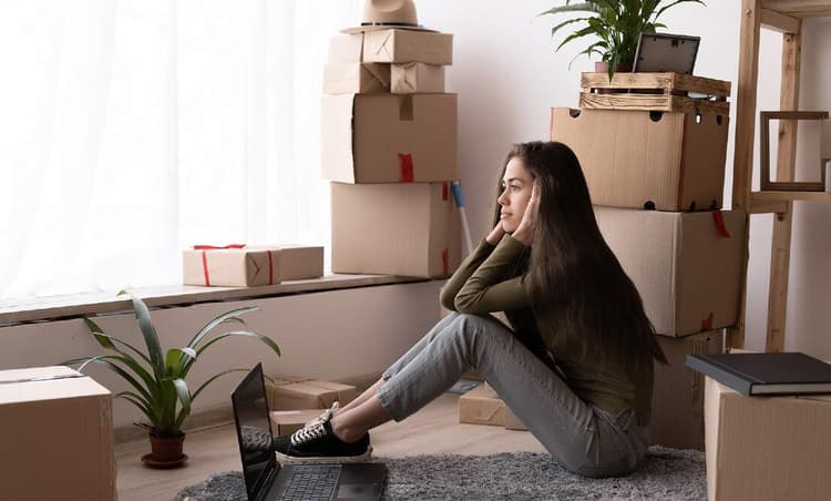 Living abroad: 5 tips to help you achieve balance while building your new life