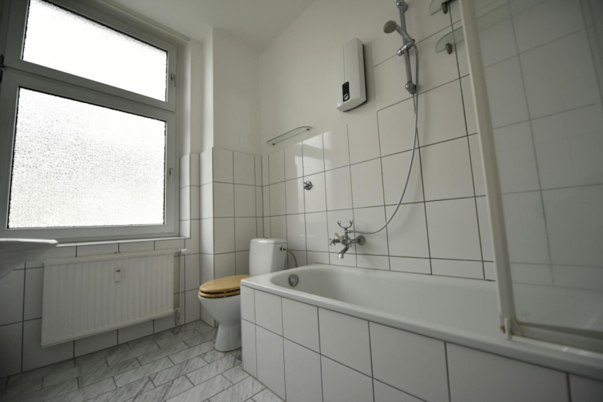 Apartment, Liliencronstraße, Dusseldorf