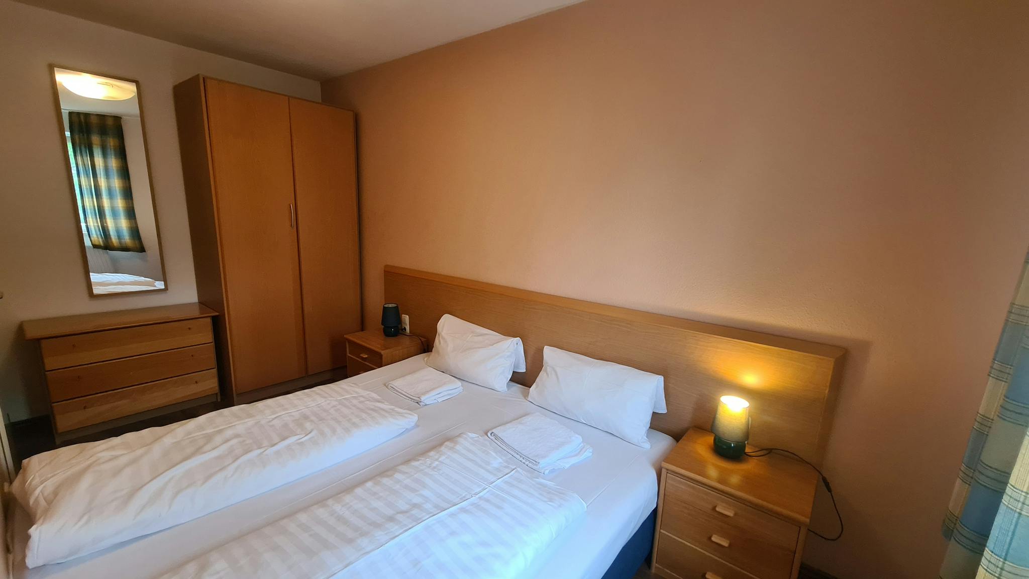 Apartment, Schwedter Straße, Berlin