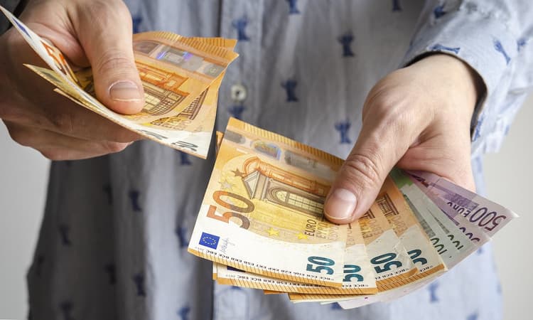 German economists propose 20.000-euro state inheritance for 18-year-olds