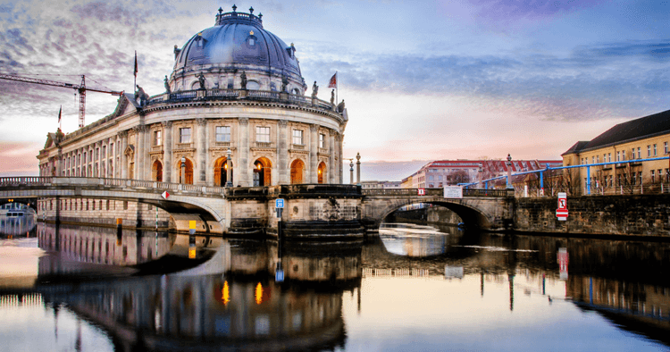 12 best museums in Germany you have to visit