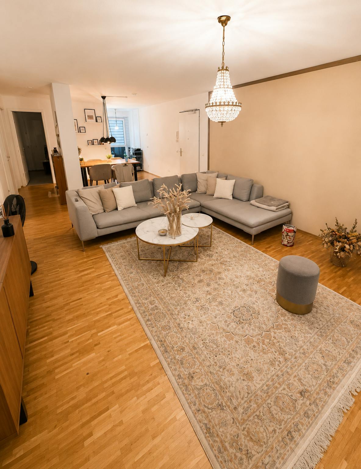 Apartment, Berliner Straße, Offenbach
