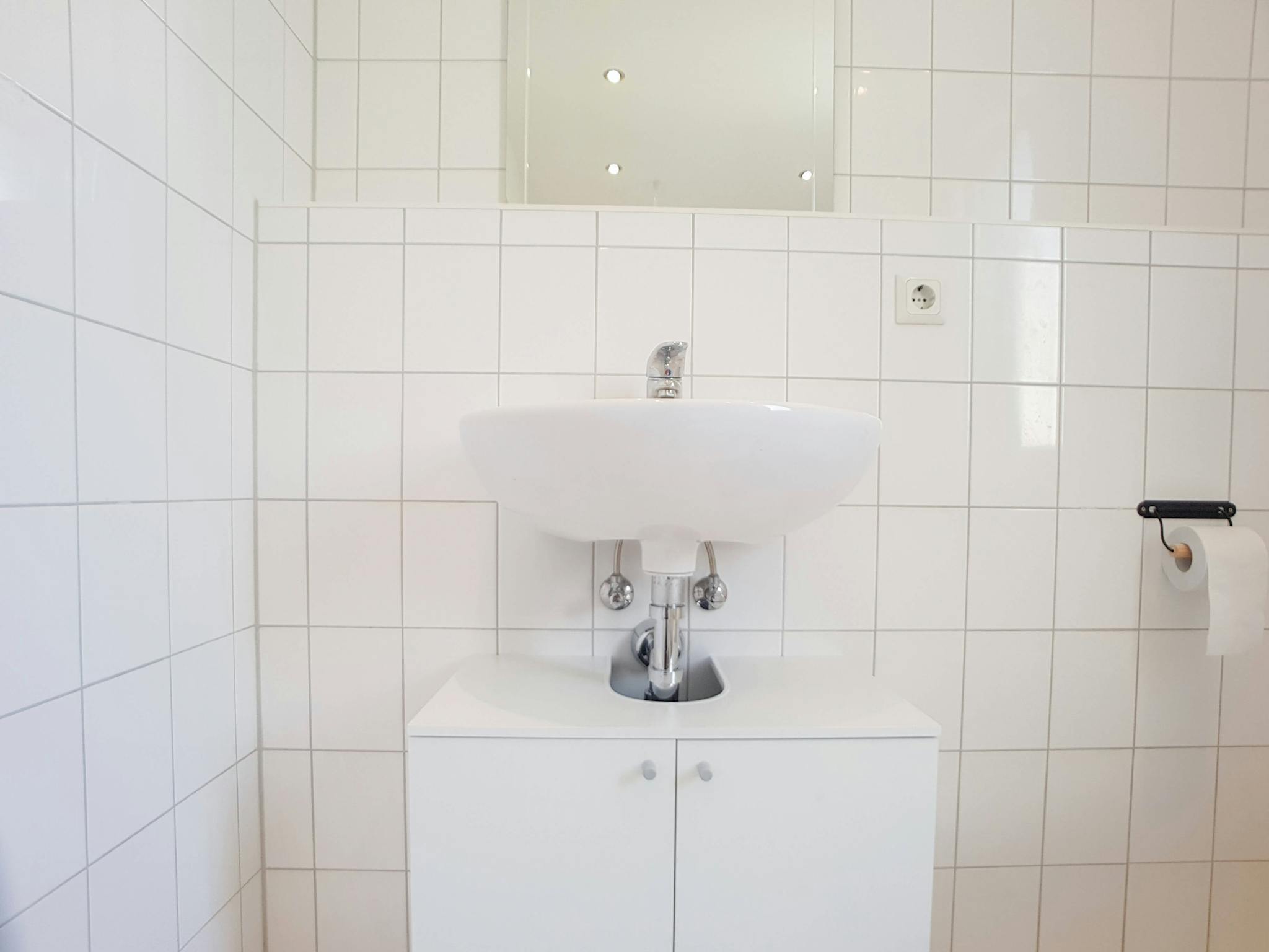 Apartment, Treskowallee, Berlin