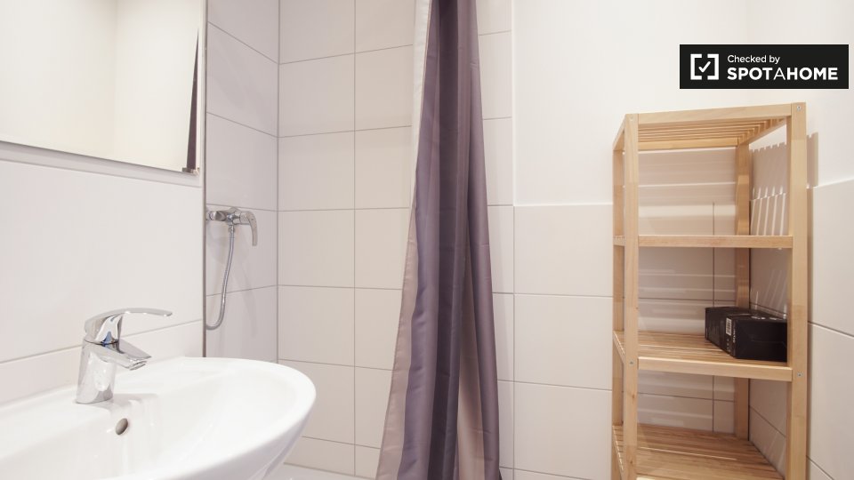 Room, Neltestraße 37, 12489 Berlin, Germany, Berlin