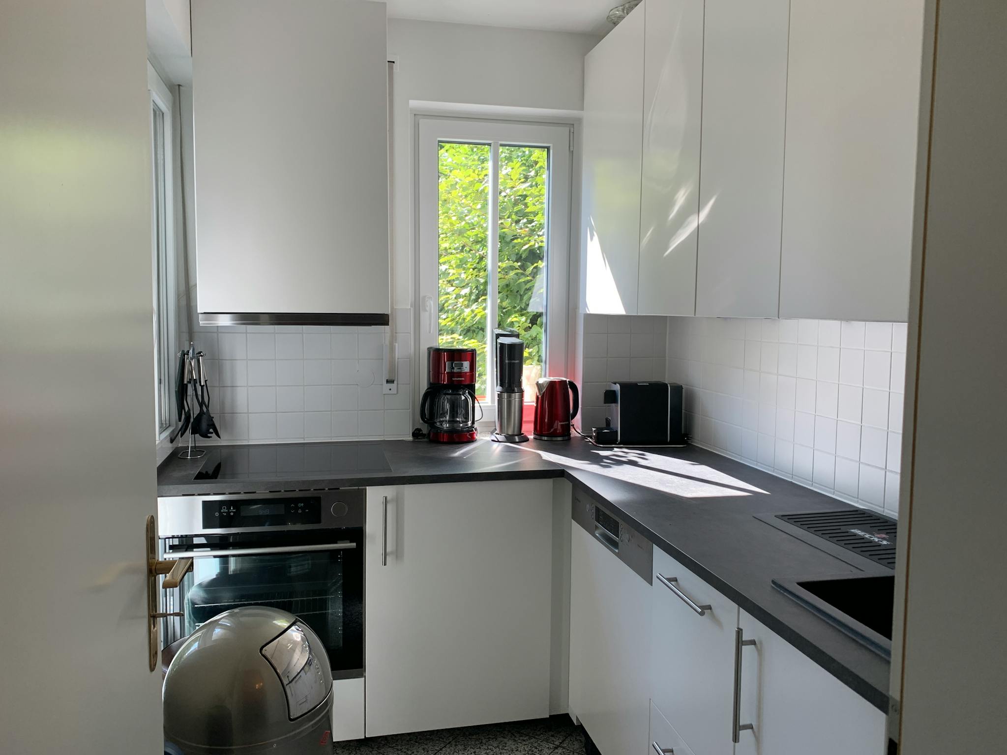 Apartment, Lerchenauer Straße, Munich