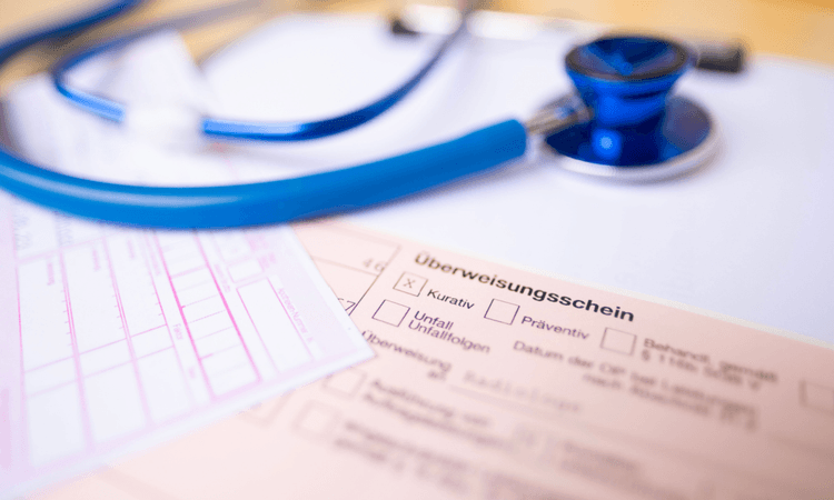Missed doctors’ appointments should cost patients up to 100 euros, says BVKJ
