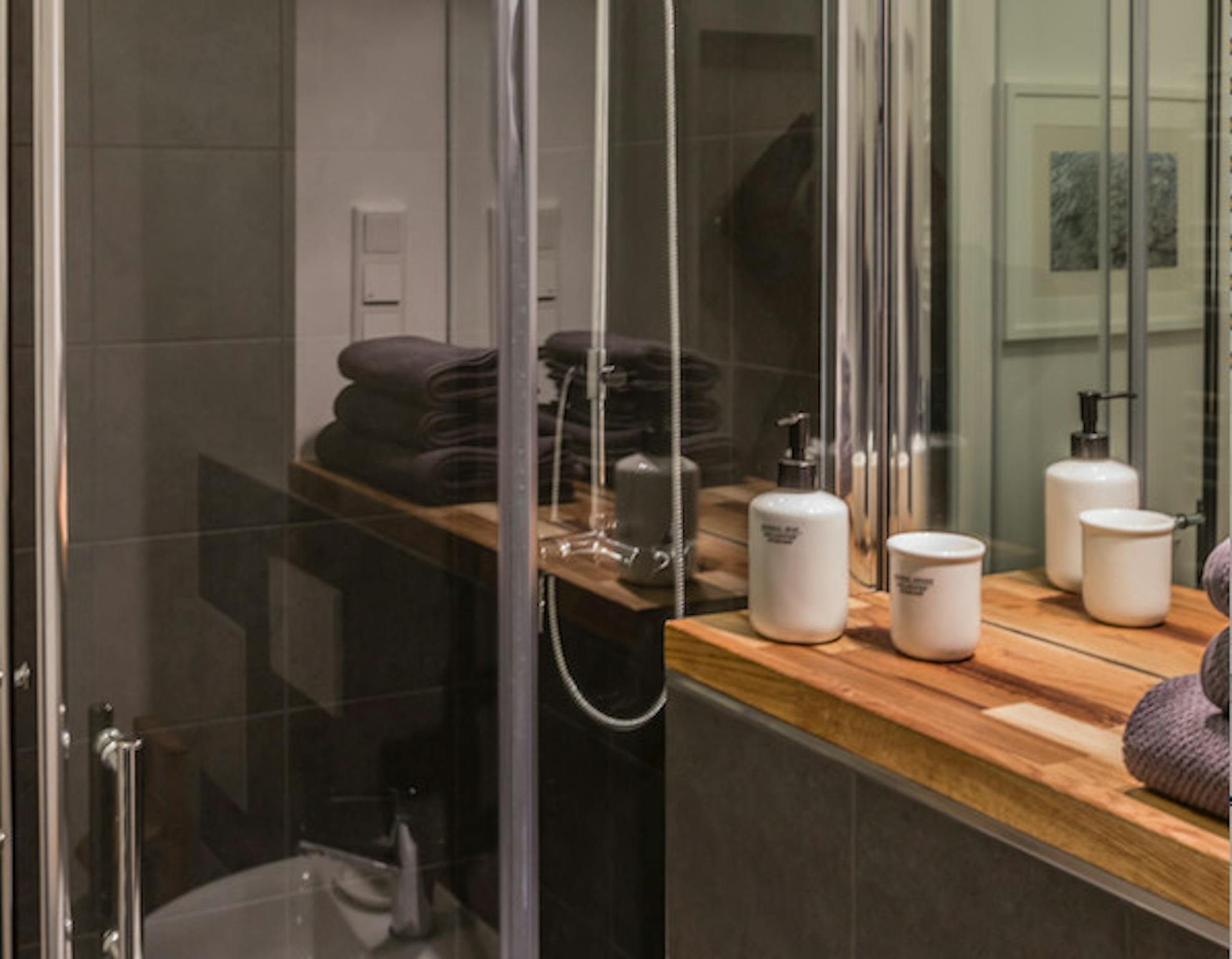 Apartment, Hoffeldstraße, Dusseldorf