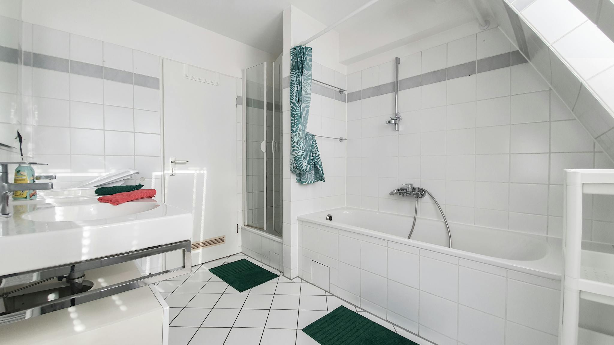 Apartment, Martin-Luther-Straße, Berlin