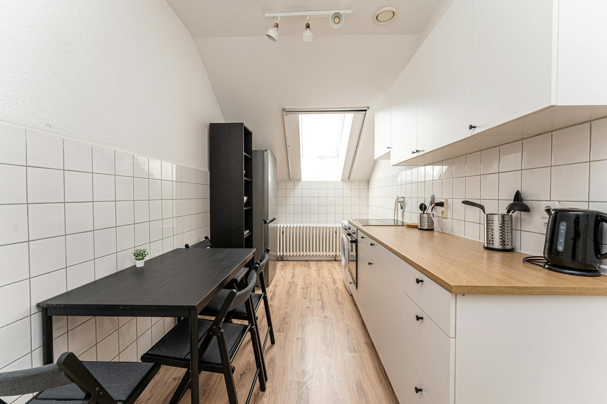 Apartment, Köpenicker Straße, Berlin