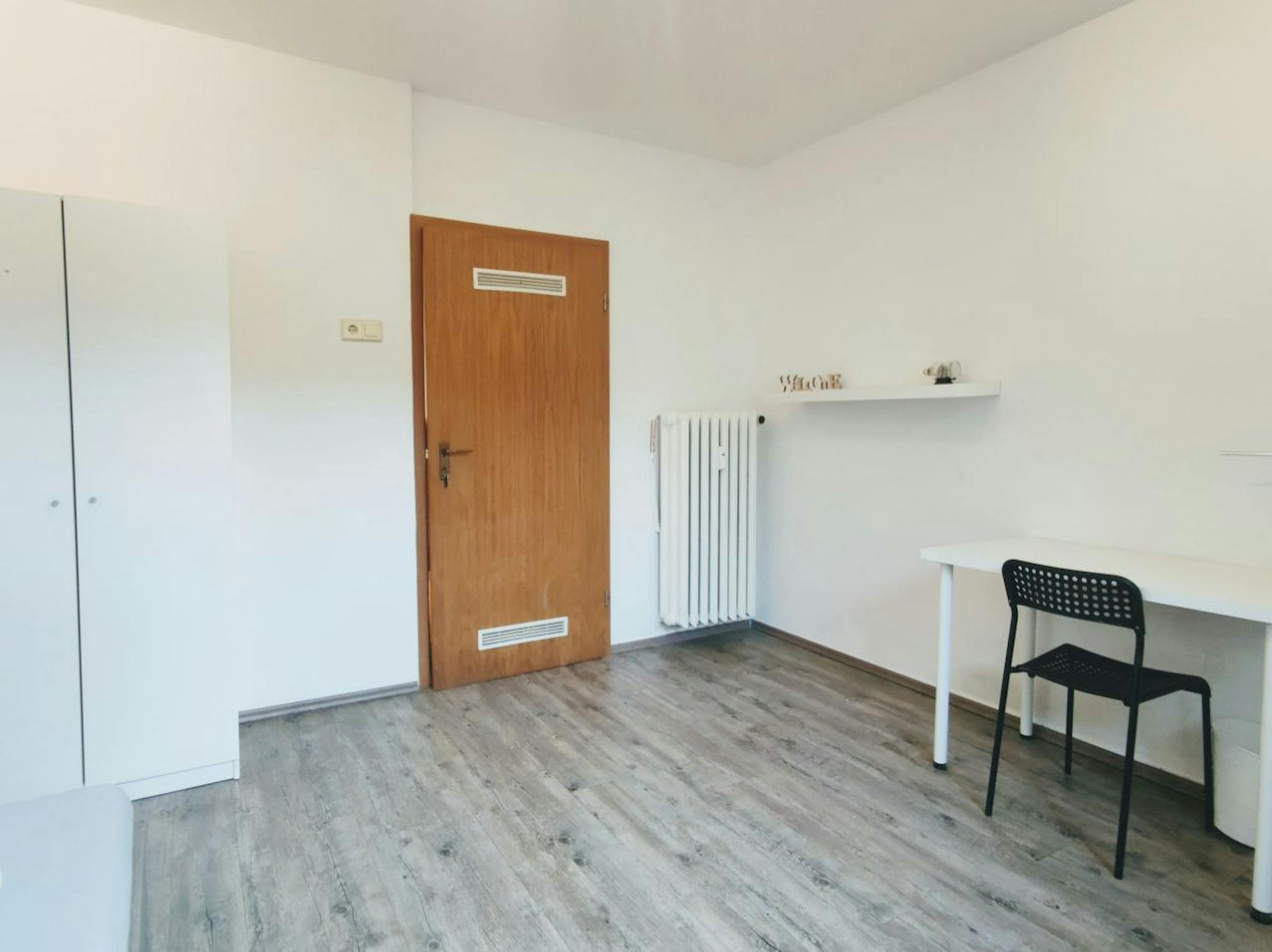 Apartment, Körner Hellweg, Dortmund