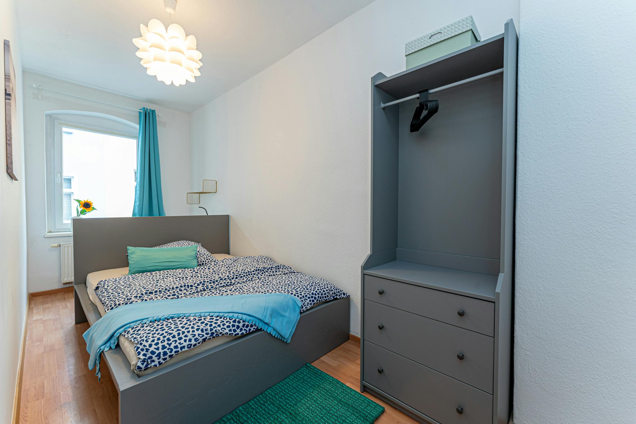 Apartment, Petersburger Straße, Berlin
