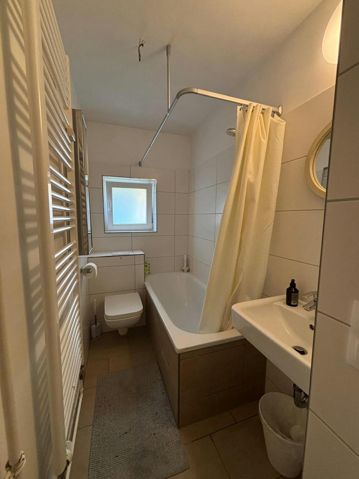 Apartment, Storkower Straße, Berlin