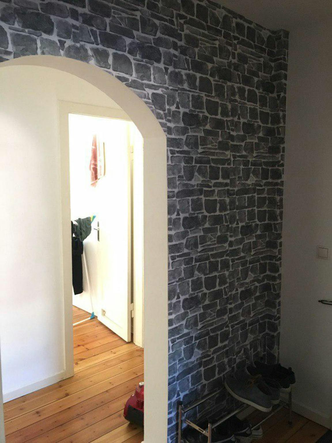 Apartment, Grevenweg, Hamburg