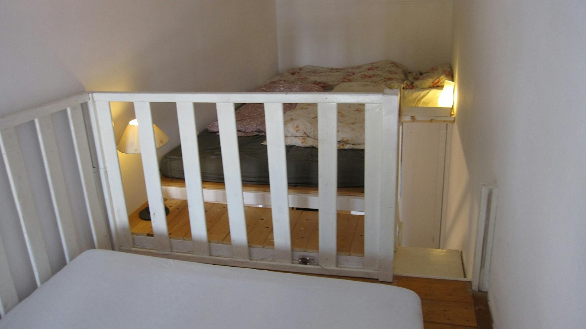 Apartment, Nassauische Straße, Berlin