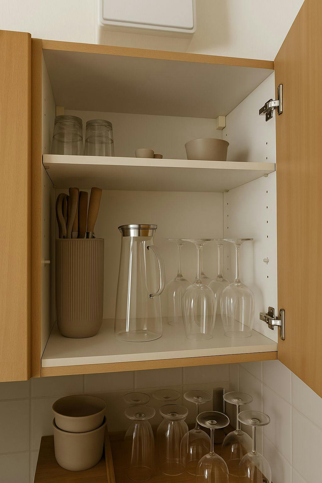 Apartment, Eilenburger Straße, Leipzig