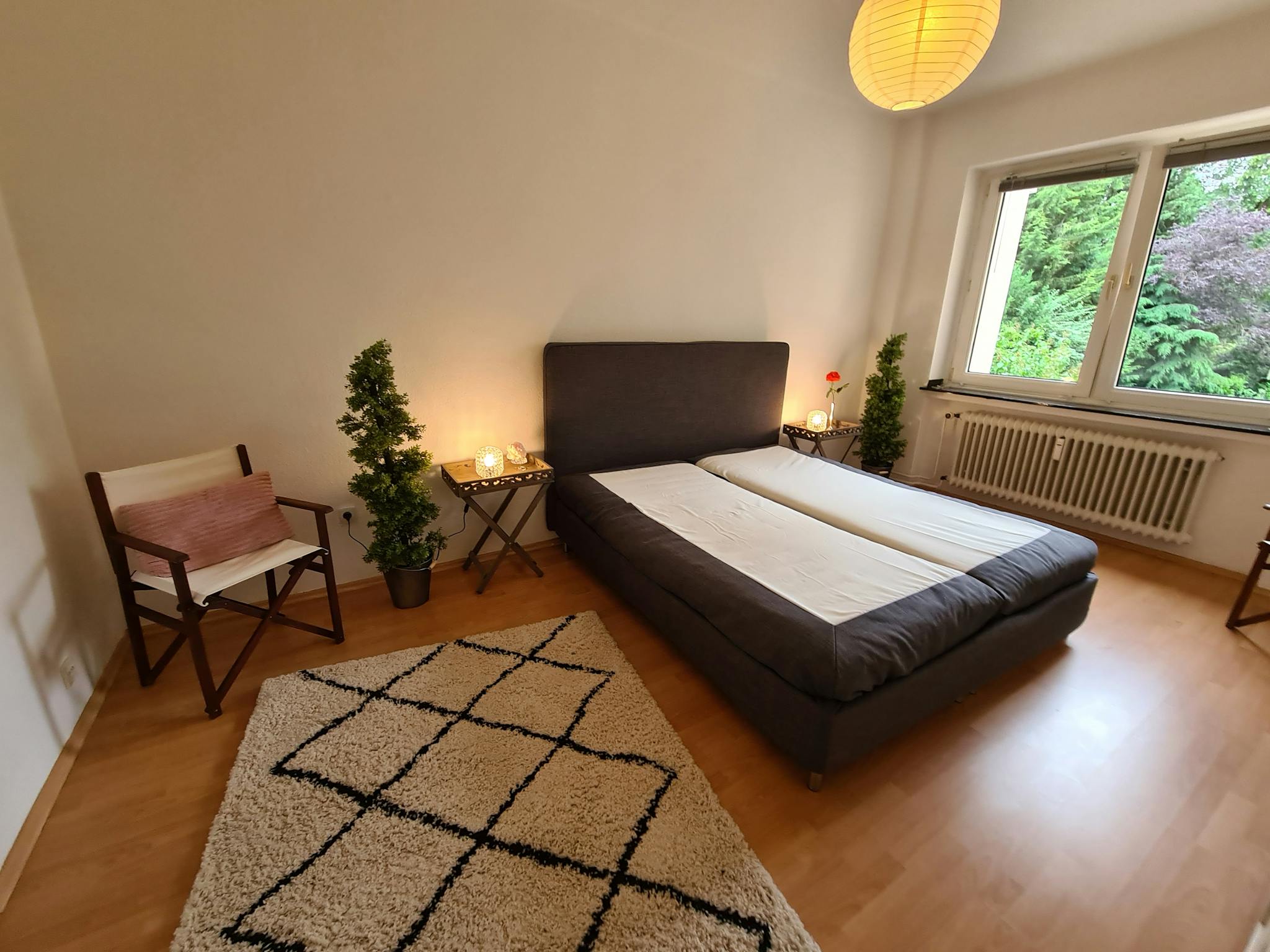 Apartment, Plauener Straße, Dortmund